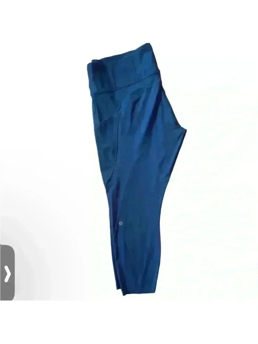 lululemon athletica
Lululemon Fast and Free Leggings Blue Size 20 - Picture 8 of 10